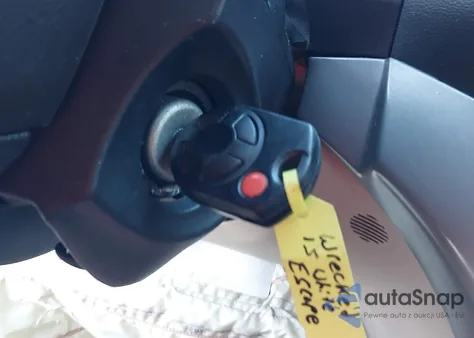 2015 Ford Escape Se z USA, uszkodzony, nr VIN 1FMCU9GX3FUC06032